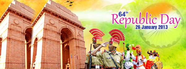 Happy Republic Day