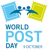 ലോക തപാൽ ദിനം, World Post Day