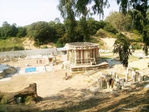 talakadu temples