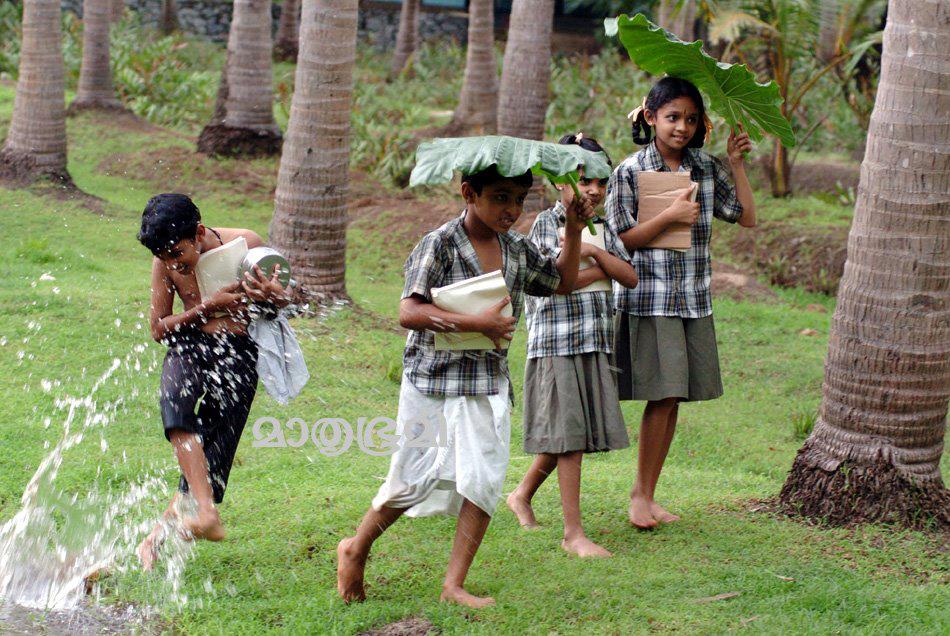 childhood ബാല്യം