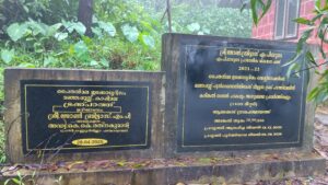 പൈതൽ മല, വൈതൽ മല