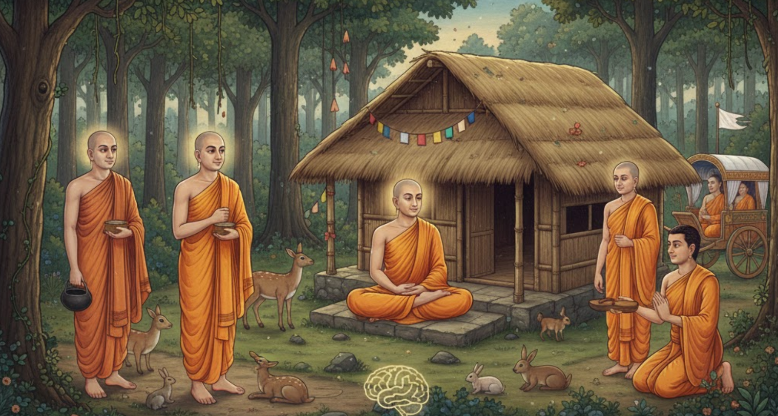 ദശരഥ ജാതകം