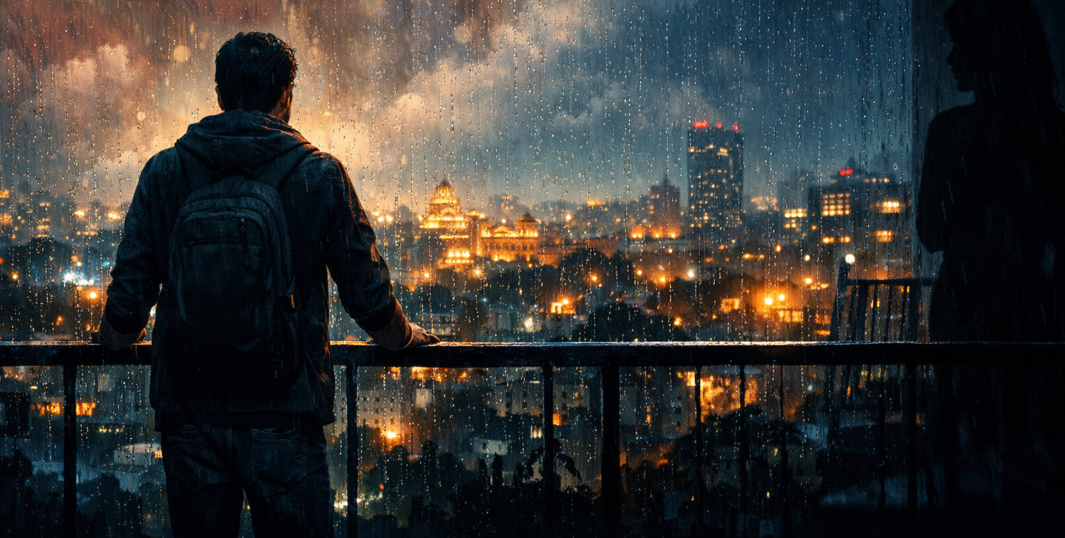 the embers of hatred