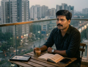 പുകയുന്ന പക