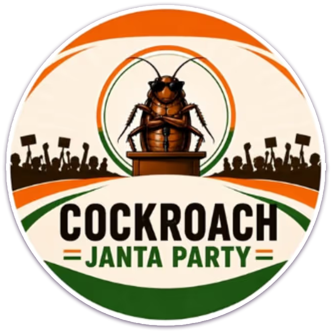 gen z politics youth resistance india