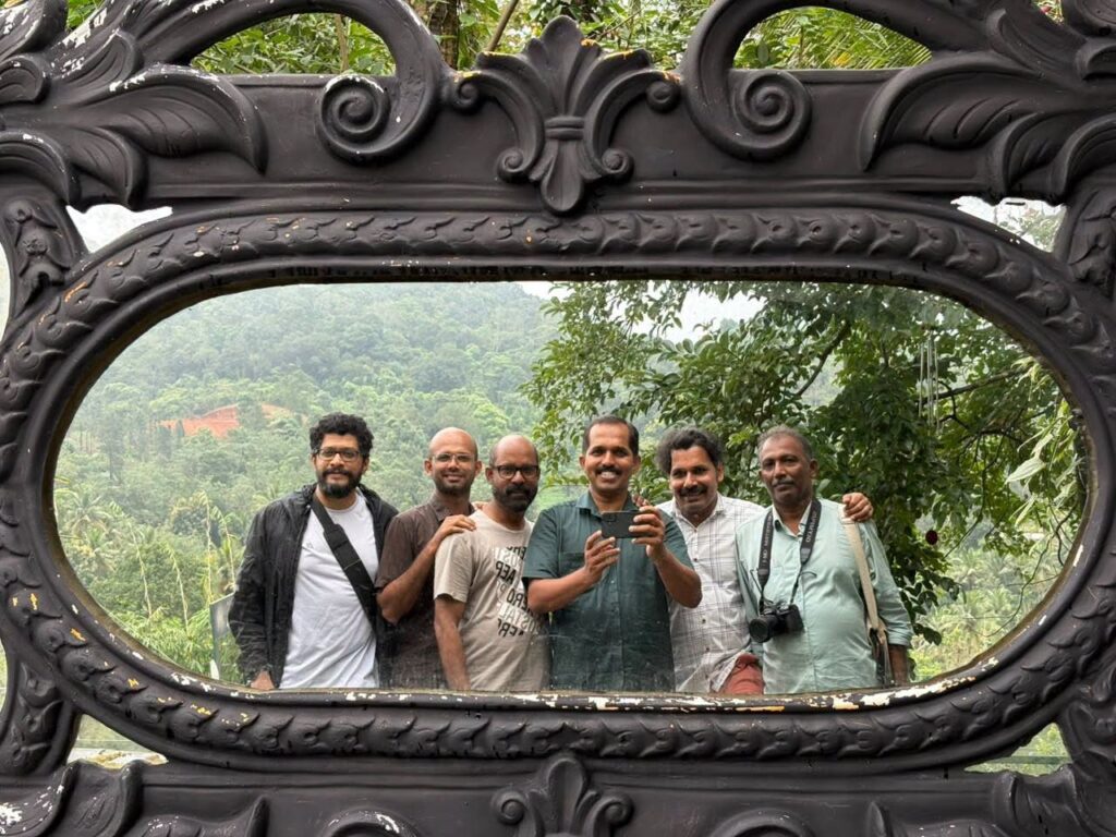 കൊട്ടിയൂർ - വയനാട് യാത്രാവിശേഷങ്ങൾ